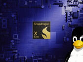 Some of the basic functionalities are currently working on the latest Linux patch for Asus Vivobook S 15 OLED with Snapdragon X Elite (Image source: Qualcomm and Wikipedia [edited])