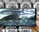 Fans of the Sony Xperia 5 series might have to wait until 2025 for the next iteration. (Image source: Sony/DallE3 - edited)