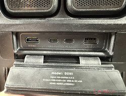 Soundcore has reduced the connections