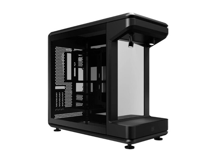 MasterFrame 360 Stage Mirror. (Image Source: Hardware&Co) 