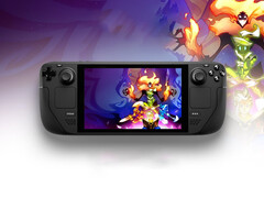 Pankapu was originally released in 2016, and has since become available on multiple platforms (Image source: Steam - edited)