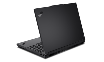 Lenovo ThinkPad P16 Gen 3 (image source: Lenovo)