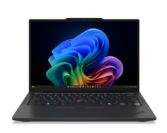 Lighter than a kilogram: New 13-inch ThinkPad laptop with Intel Panther ...