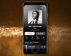 Tidal will soon be streaming 24-bit hi-fi music for $10.99 per month. (Image: Tidal)