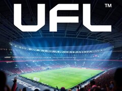 UFL football game banner (Image source: Sony PlayStation with edits)