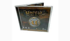 FPS classics Unreal and Unreal Tournament are now free to play (Image Source: Etsy)