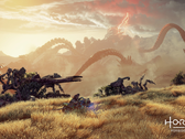 Horizon Forbidden West launches on February 18 for PlayStation 4 and PlayStation 5. (Image source: Sony)