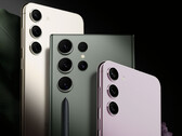 Google Fast Pair should make it simpler to set up an Android smartphone. (Image source: Samsung via @evleaks)