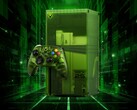 Xbox Series X 25th Anniversary console is shown