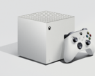 Fan-made Microsoft Xbox Series S/Lockhart concept. (Image source: Reddit - u/jiveduder)