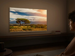 Xiaomi&#039;s new 32-inch Smart TV retails for just €229 (~$267) in Europe. (Image source: Xiaomi)