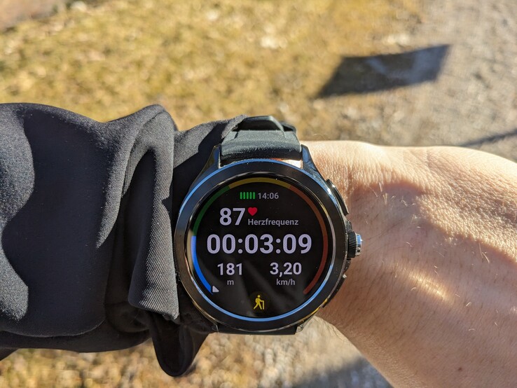 Xiaomi watch lte clearance