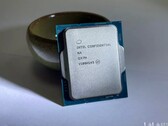 A leaked test sample that is usually sent to reviewers. (Image Source: BiliBili)