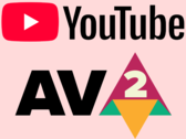 YouTube plans AV2 streaming for 2027, promising better video quality over slower internet connections.