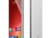ZTE Blade S6 5-inch 4G LTE Android L smartphone