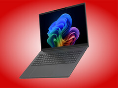 Acer now sells the Aspire 16 with AMD's Krackan Point 2 architecture.