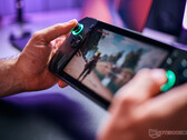 AMD is working on a new Z series chip for handheld consoles (image source: Notebookcheck)