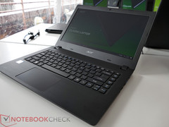 Acer Aspire 1