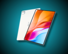 The Asus Pad.