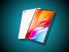 The Asus Pad.