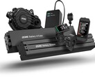 QORE: Neuer E-Motor startet in Kürze (Bildquelle: Brose)