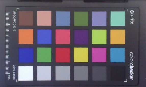 ColorChecker