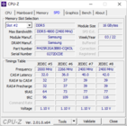 CPU-Z storage