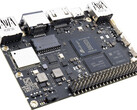 Khadas VIM3L: A single-board computer for HTPC applications. (Image source: Khadas)