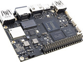 Khadas VIM3L: A single-board computer for HTPC applications. (Image source: Khadas)