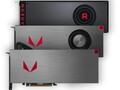 Anyone for Radeon Image Sharpening on Vega GPUs? (Image source: AMD)