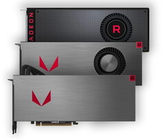 Anyone for Radeon Image Sharpening on Vega GPUs? (Image source: AMD)