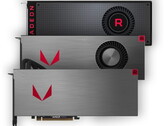 Anyone for Radeon Image Sharpening on Vega GPUs? (Image source: AMD)