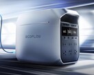 The EcoFlow Delta 3 Plus portable power station has been discounted to an all-time low price on Amazon. (Image source: Amazon)