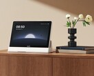 Eufy has officially launched the Smart Display E10 (pictured) in the US. (Image source: eufy)