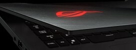 Asus ROG Zephyrus G GA502DU (Ryzen 7 3750H, GTX 1660 Ti Max-Q) Laptop Review