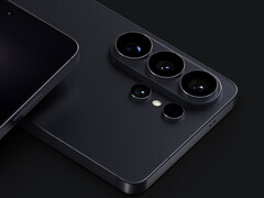 The Galaxy S26 Ultra CAD-based render image may have been more accurate than previously expected. (Image source: OnLeaks & Android Headlines - edited)