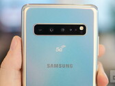 Galaxy S10 5G models may have a critical issue with their expensive new functions. (Source: Digital Trends)