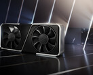 Nvidia released the RTX 3060 Ti in December 2020. (Source: Nvidia)