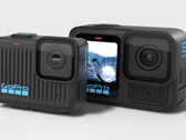 GoPro has beaten DJI to releasing new action cameras this year. (Image source: GoPro)