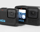 GoPro has beaten DJI to releasing new action cameras this year. (Image source: GoPro)