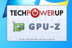 Older GPU-Z versions have been reporting incorrect Tiger Lake Iris Xe values (Image source: TechPowerUp)