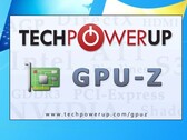Older GPU-Z versions have been reporting incorrect Tiger Lake Iris Xe values (Image source: TechPowerUp)