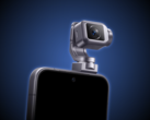 The Honor Robot Phone.