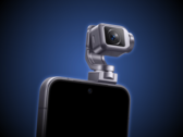 The Honor Robot Phone.