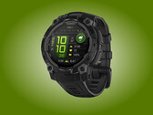The Garmin Instinct 3 series has received four beta updates in July 2026.