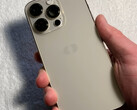 The 'Vesica Piscis' appears to be Apple's long-rumoured 'Project Bongo' iPhone. (Image source: Apple Demo)