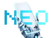 The Neo7 is coming to India. (Source: iQOO)