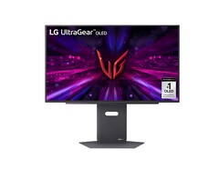 The 27-inch 280 Hz LG GX7 gaming monitor is now cheaper by $250 for a limited time.