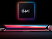 The Apple M1 might soon be joined by a potential M1X SoC. (Image source: Apple/Domus)