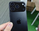 The iPhone 17 Pro dummy unit features a few design tweaks from Apple's current model. (Image source: Majin Bu)